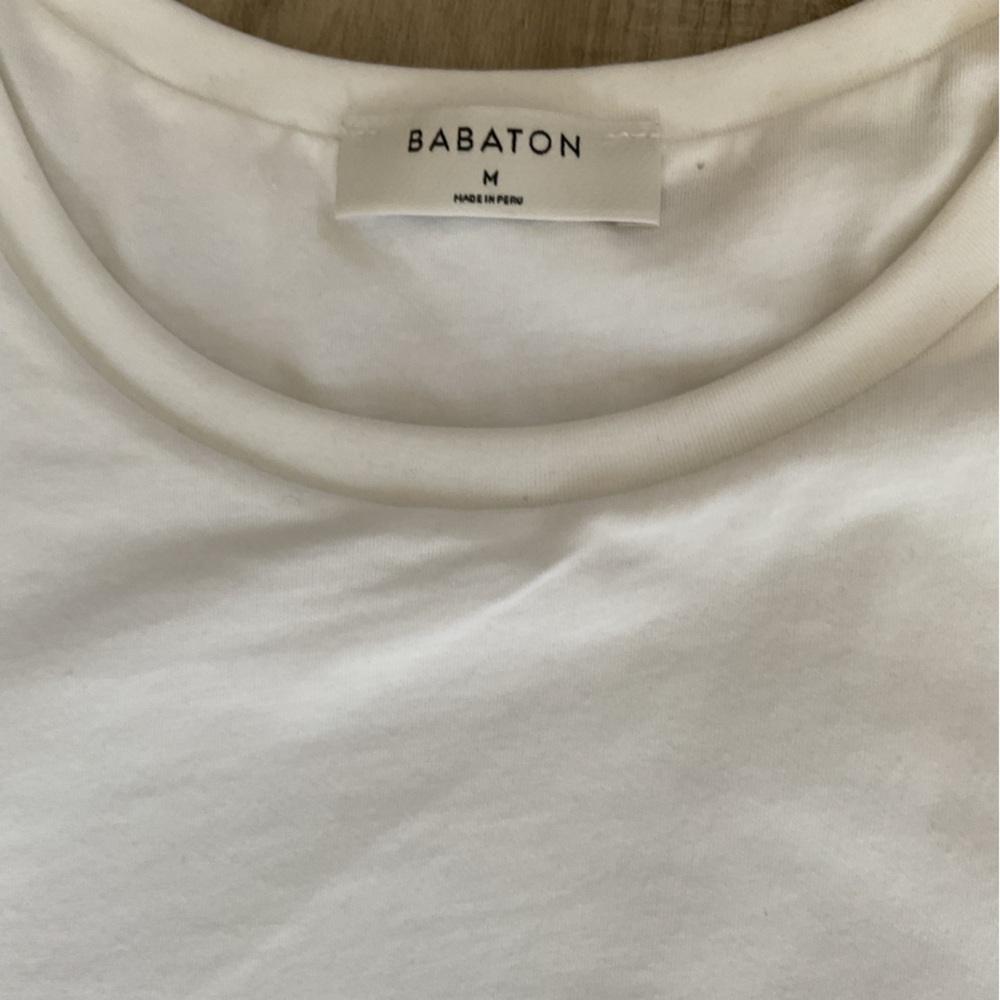 Aritzia Babaton
Covet Dress size medium NWT - Picture 3 of 5